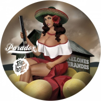 Пиво Melones Grandes