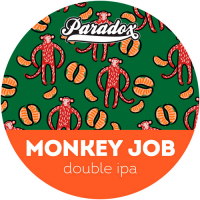Пиво Monkey Job