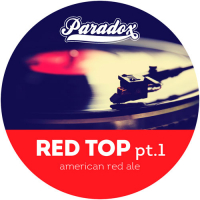 Пиво Red Top pt.1