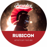 Пиво Rubicon