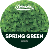 Пиво Spring Green