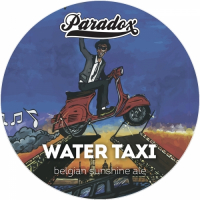 Пиво Water Taxi
