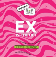 Пиво EX In the Lift Пиво EX In the Lift