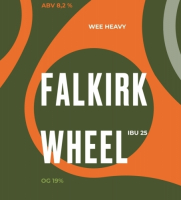Пиво Falkirk Wheel