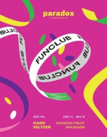 Пиво Funclub