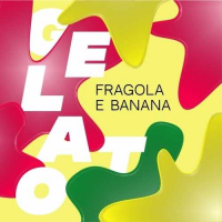 Пиво Gelato Fragola E Banana Пиво Gelato Fragola E Banana