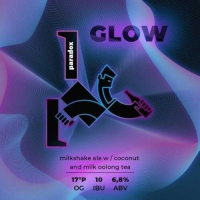 Пиво Glow