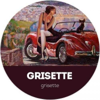 Пиво Grisette