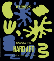Пиво Hard Art