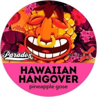 Пиво Hawaiian Hangover