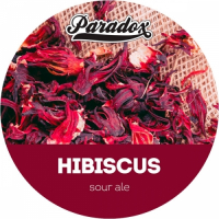 Пиво Hibiscus