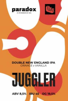 Пиво Juggler