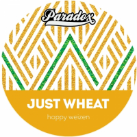 Пиво Just Wheat