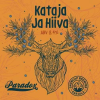 Пиво Kataja Ja Hiiva Пиво Kataja Ja Hiiva