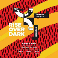 Пиво Rise Over Dark Пиво Rise Over Dark