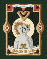 Пиво Paradox of Love