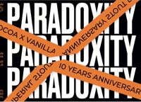 Пиво Paradoxity X