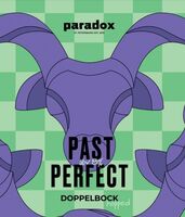 Пиво Past Perfect