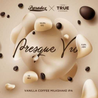 Пиво Presque Vu