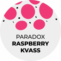 Пиво Raspberry Kvass