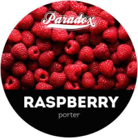Пиво Raspberry Porter
