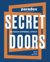 Пиво SECRET DOORS Пиво SECRET DOORS