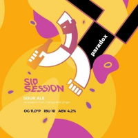 Пиво SIP SESSION