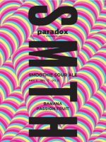 Пиво SMTH: Banana & Passion Fruit