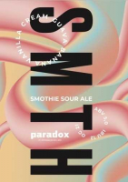 Пиво SMTH: Guava, Banana, Vanilla, Cream