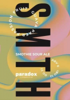 Пиво SMTH: Passion Fruit, Pear, Guava