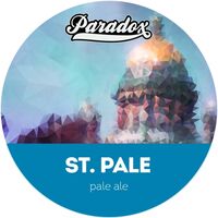 Пиво St. Pale [old version]