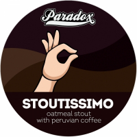 Пиво Stoutissimo