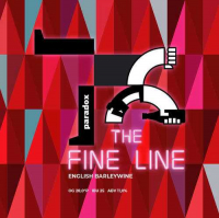 Пиво The Fine Line