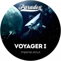 Пиво Voyager 1