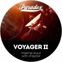 Пиво Voyager 2