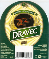 Пиво Dravec Пиво Dravec
