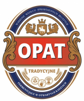 Пиво Opat Tradycyjne