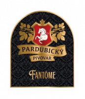 Пиво Pardubicky Fantome