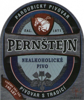 Пиво Pernštejn nealkoholické pivo Пиво Pernštejn nealkoholické pivo