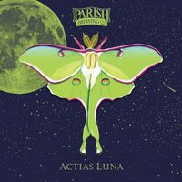 Пиво Actias Luna Пиво Actias Luna