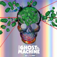 Пиво DDH Ghost In the Machine Пиво DDH Ghost In the Machine