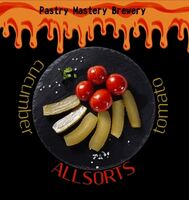 Пиво Allsorts Cucumber Tomato