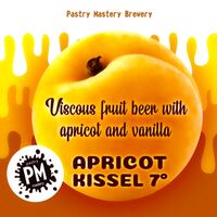 Пиво Apricot Kissel 7°
