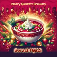 Пиво BorschtMAS