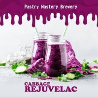 Пиво Cabbage Rejuvelac