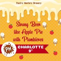 Пиво CHARLOTTE 9°