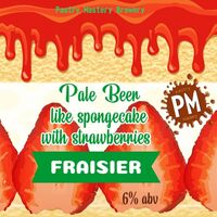 Пиво Fraisier Пиво Fraisier