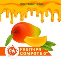Пиво Fruit-IPA Compote 0°