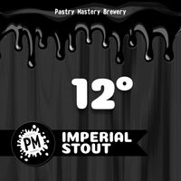 Пиво Imperial Stout 12°