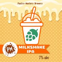 Пиво Milkshake IPA